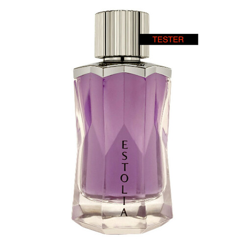 Tester Yves De Sistelle Estolia Women Edp 100ml
