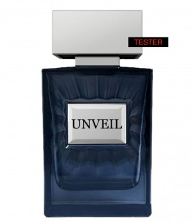 Tester Yves De Sistelle Unveil Pour Homme Edt 100ml