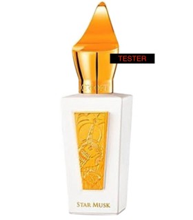 Tester Xerjoff Shooting Star Musk Edp 50ml