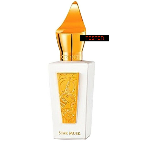 Tester Xerjoff Shooting Star Musk Edp 50ml