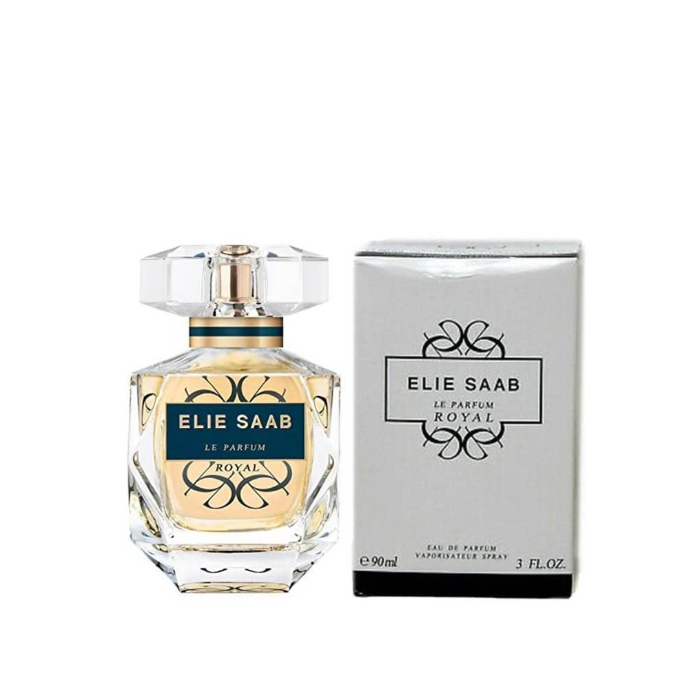 elie saab le parfum royal