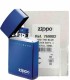 Tester Zippo Into The Blue refill Edt 50ml