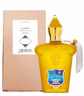 Tester Xerjoff Casamorati Dolce Amalfi Edp 100ml