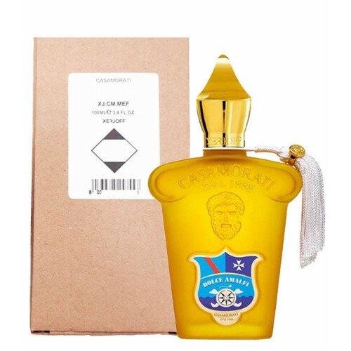 Tester Xerjoff Casamorati Dolce Amalfi Edp 100ml