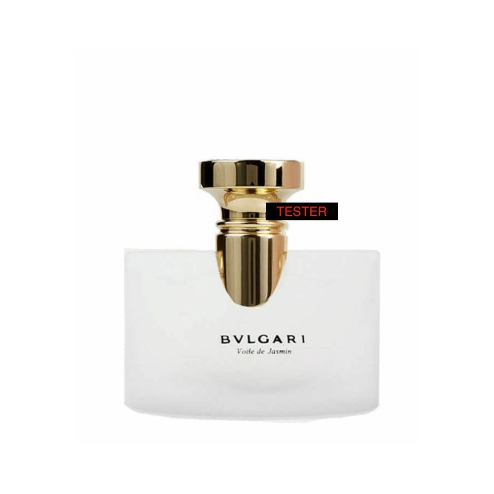 bvlgari voile de jasmin tester