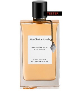Tester Van Cleef & Arpels Collection Percious Oud Edp 75ml