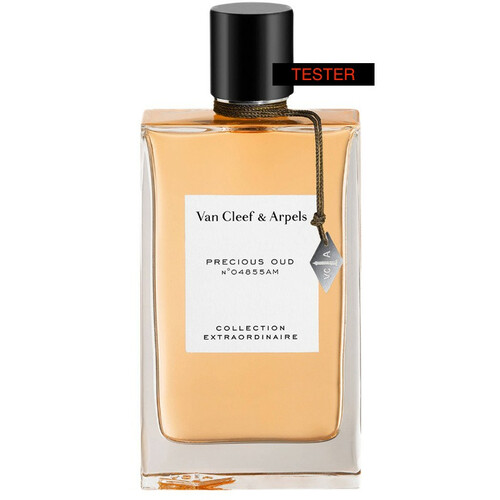 Tester Van Cleef & Arpels Collection Percious Oud Edp 75ml