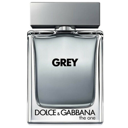 Dolce & Gabbana The One Grey Edt 100ml