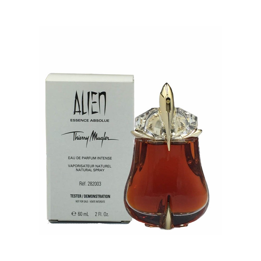 alien essence absolu