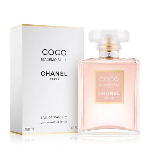 coco mademoiselle chanel near me