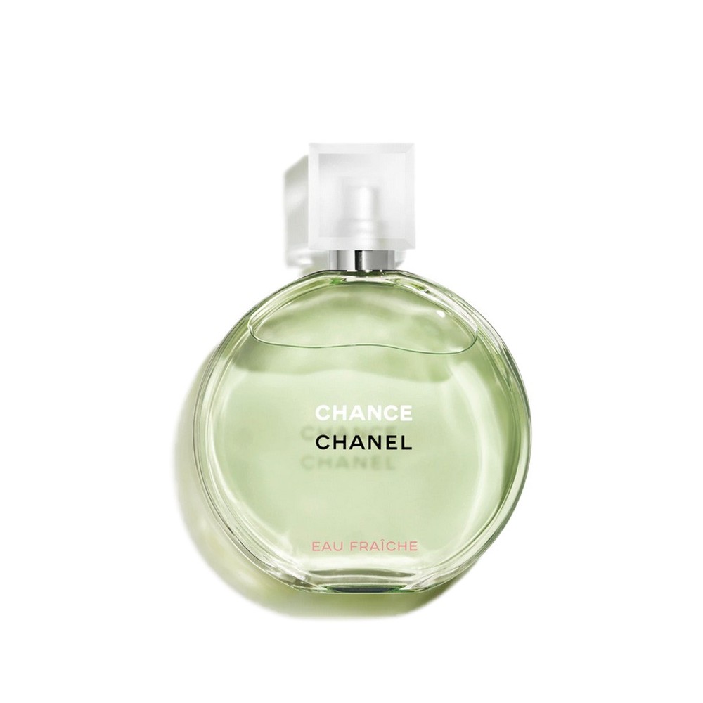 ebay chanel chance perfume