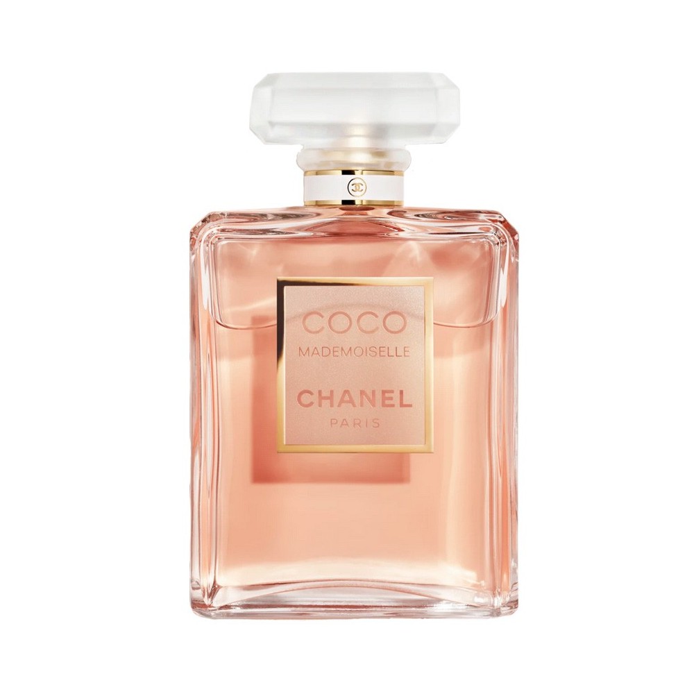 chanel coco mademoiselle 200ml