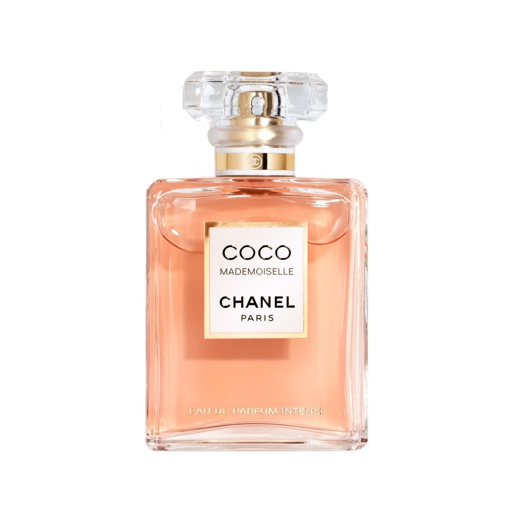 chanel coco mademoiselle intense edp 100ml