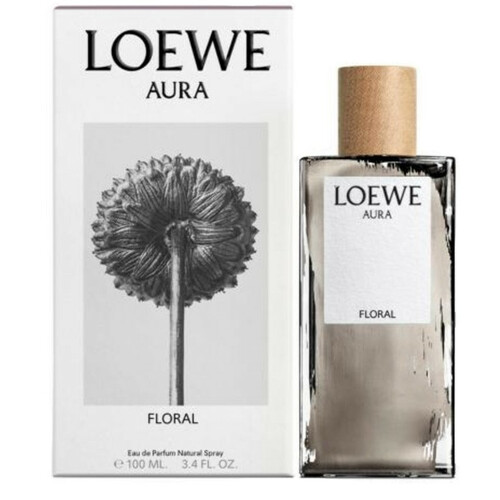 Loewe Aura Floral New Edp 100ml