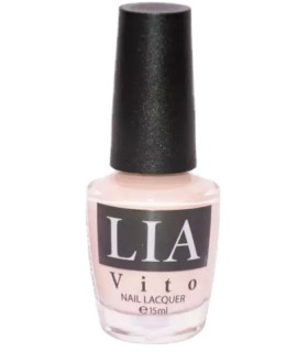 Lia Vito Nail Lacquer Lolita 006