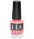 Lia Vito Nail Lacquer lady in pink 008