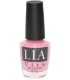 Lia Vito Nail Lacquer love mood 013