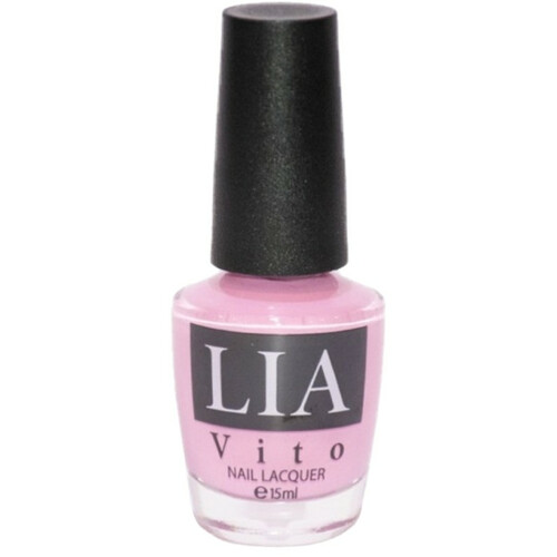 Lia Vito Nail Lacquer My Deja Vu 022