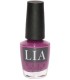 Lia Vito Nail Lacquer Sweet Byzantium 027