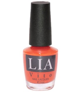 Lia Vito Nail Lacquer Restless 041