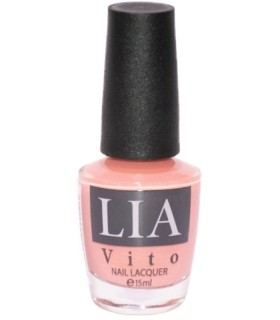 Lia Vito Nail Lacquer Spring Blossom 045