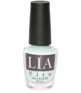 Lia Vito Nail Lacquer Keep Calm 098