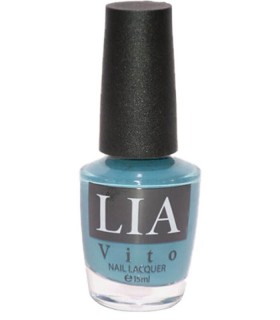 Lia Vito Nail Lacquer Pavo 095