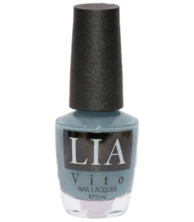 Lia Vito Nail Lacquer Transit 091