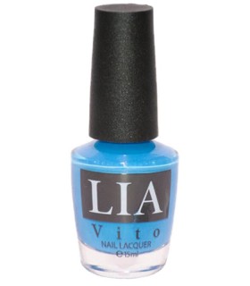 Lia Vito Nail Lacquer Santorini 088