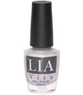 Lia Vito Nail Lacquer Luana 074