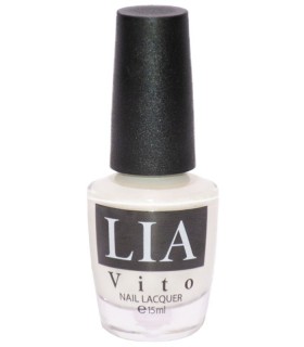 Lia Vito Nail Lacquer Raffaello 070