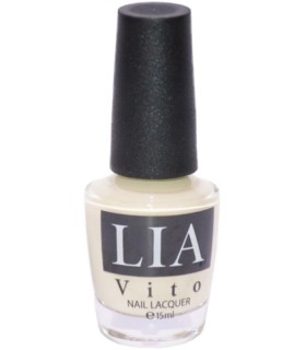 Lia Vito Nail Lacquer Sweet Sun 069