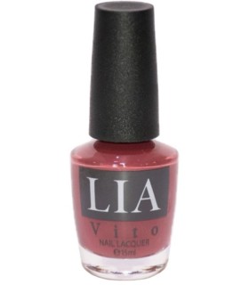 Lia Vito Nail Lacquer Sienn Dream 066