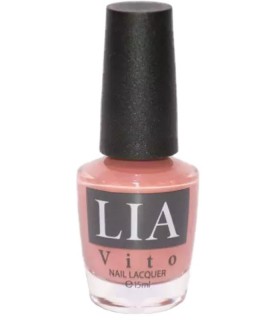 Lia Vito Nail Lacquer The Edge 063