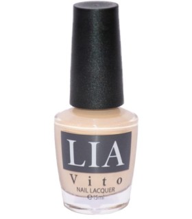 Lia Vito Nail Lacquer In My Heart 057
