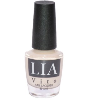 Lia Vito Nail Lacquer Say My Name 056