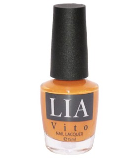 Lia Vito Nail Lacquer Vitamin C 048