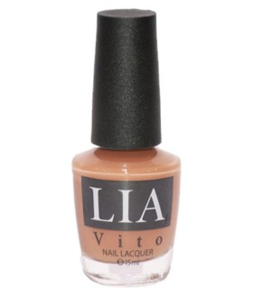 Lia Vito Nail Lacquer you & I 047