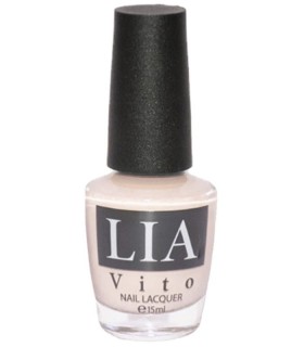Lia Vito Nail Lacquer Silent Beep 042