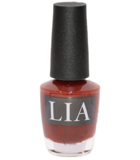 Lia Vito Nail Lacquer Night Queen 033