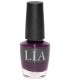 Lia Vito Nail Lacquer Plum Pie 029