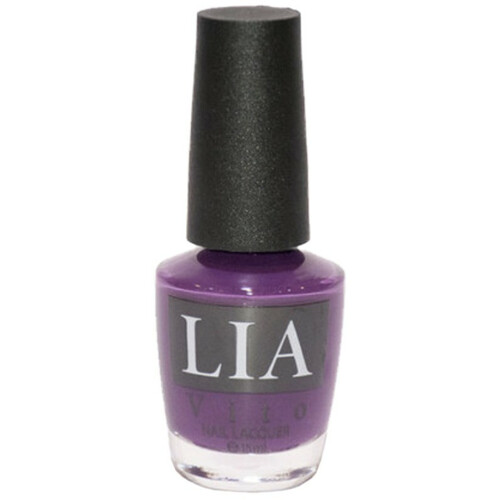 Lia Vito Nail Lacquer Violetta 028