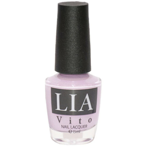 Lia Vito Nail Lacquer Ti Amo 024