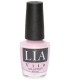 Lia Vito Nail Lacquer Paper Rose 021