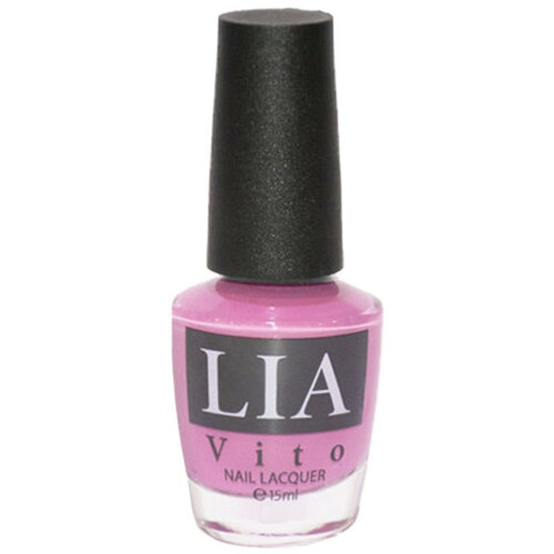 Lia Vito Nail Lacquer Moody Lady 019