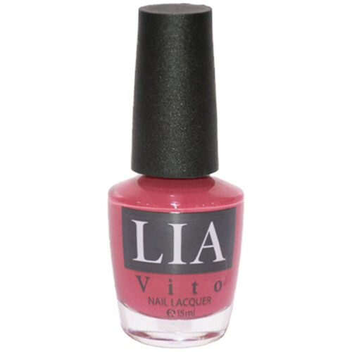 Lia Vito Nail Lacquer L.U.V 015