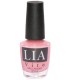 Lia Vito Nail Lacquer Bite of Heaven 009