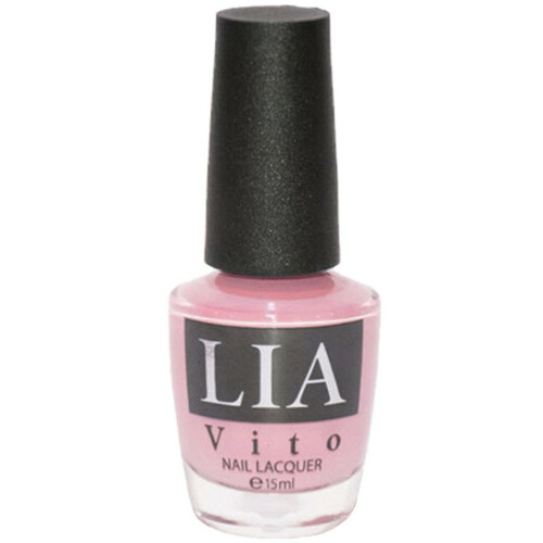 Lia Vito Nail Lacquer Elminia 007