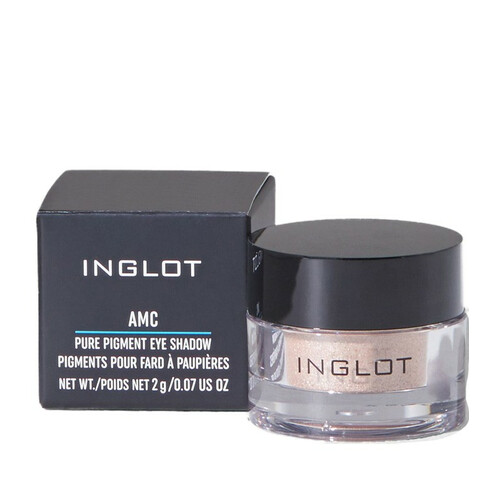 Inglot Eyeshadow Amc Pure Pigment 14
