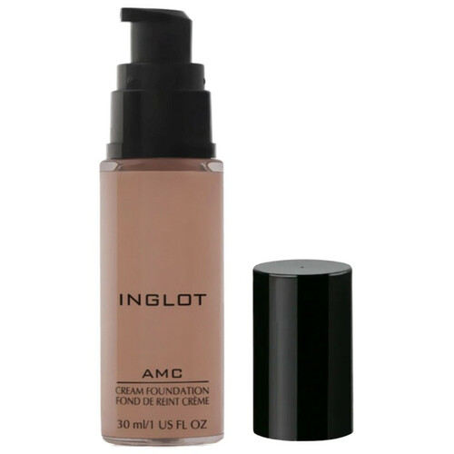 Inglot Foundation Amc Cream NF LC400